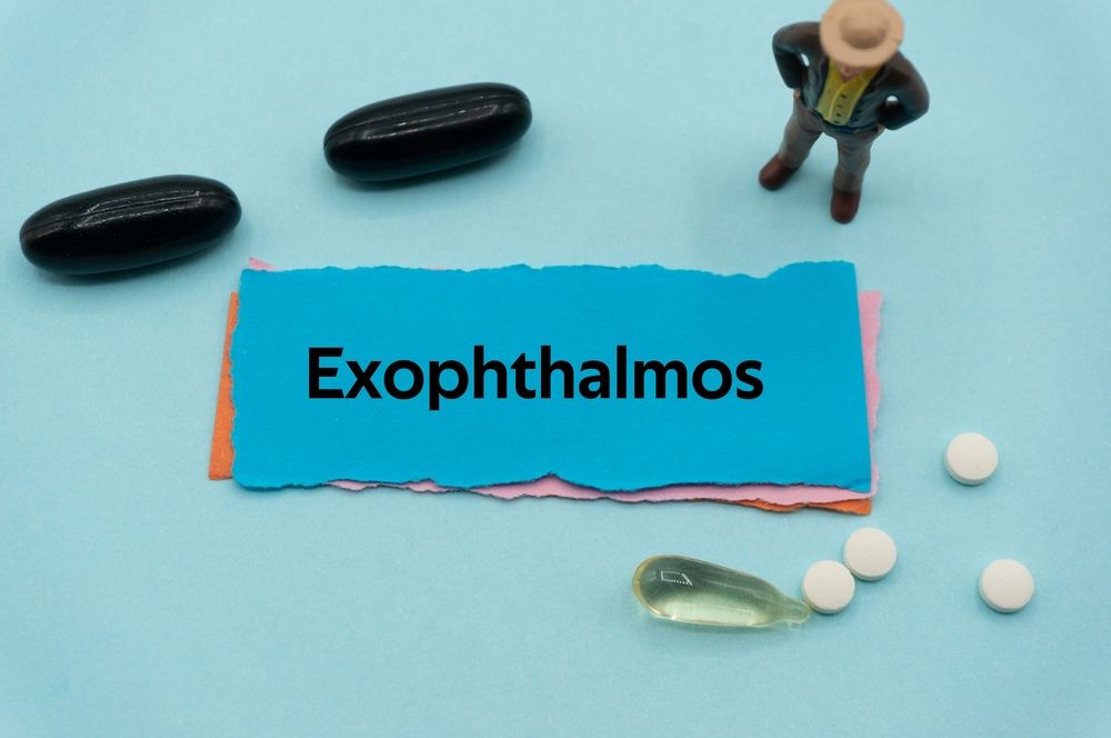 exophthalmos-treatments